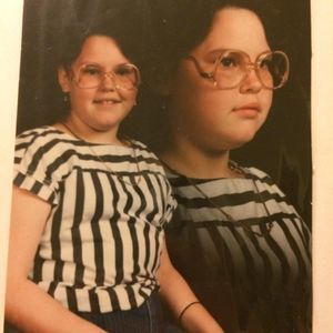 Meet your Posher, Briana n